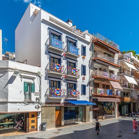 Apartament Insitges Center Zewnętrze zdjęcie
