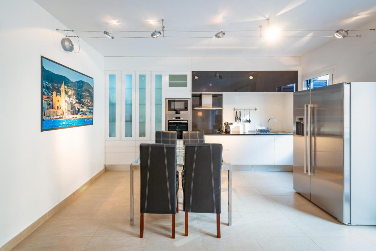 Apartament Insitges Center Zewnętrze zdjęcie