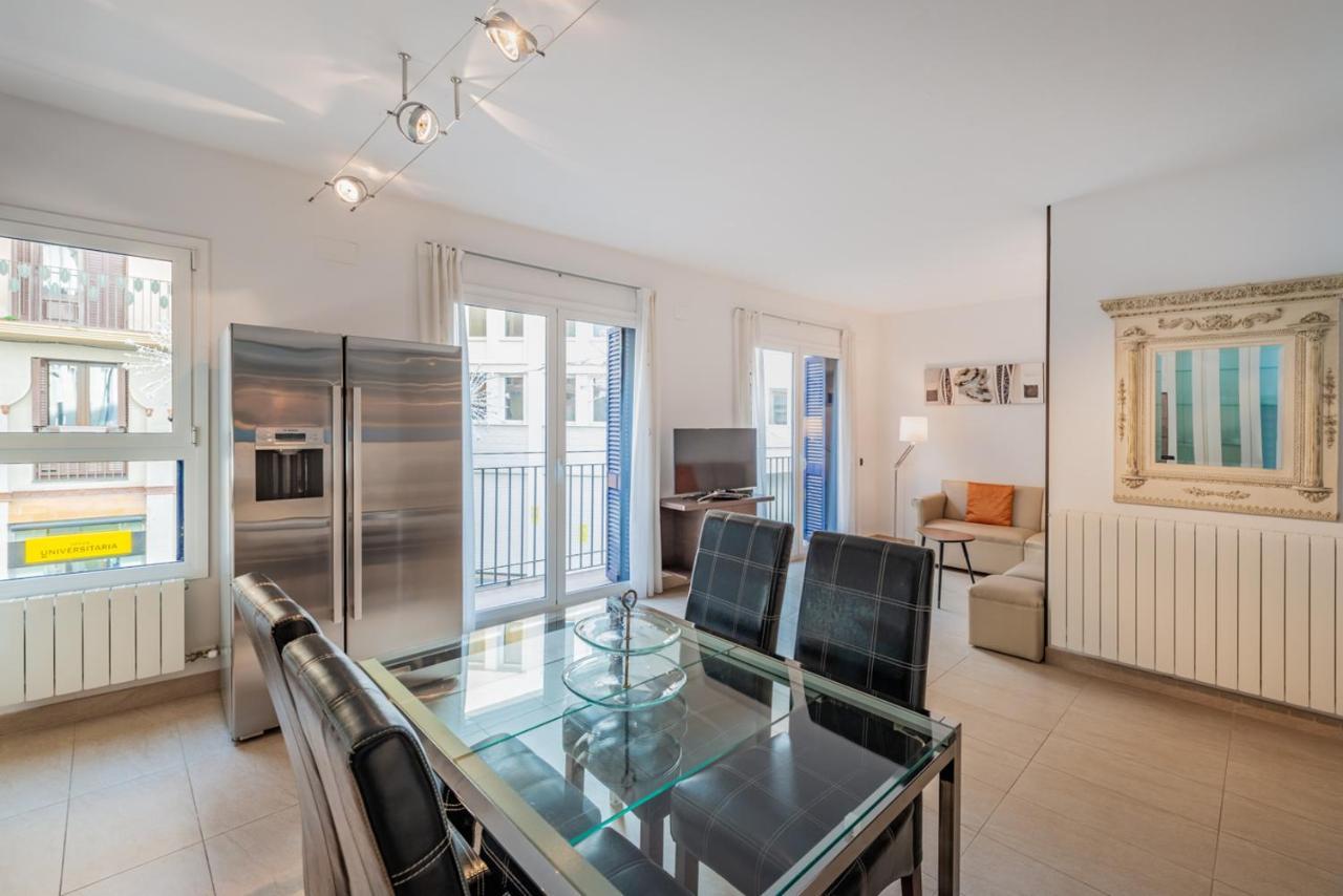 Apartament Insitges Center Zewnętrze zdjęcie