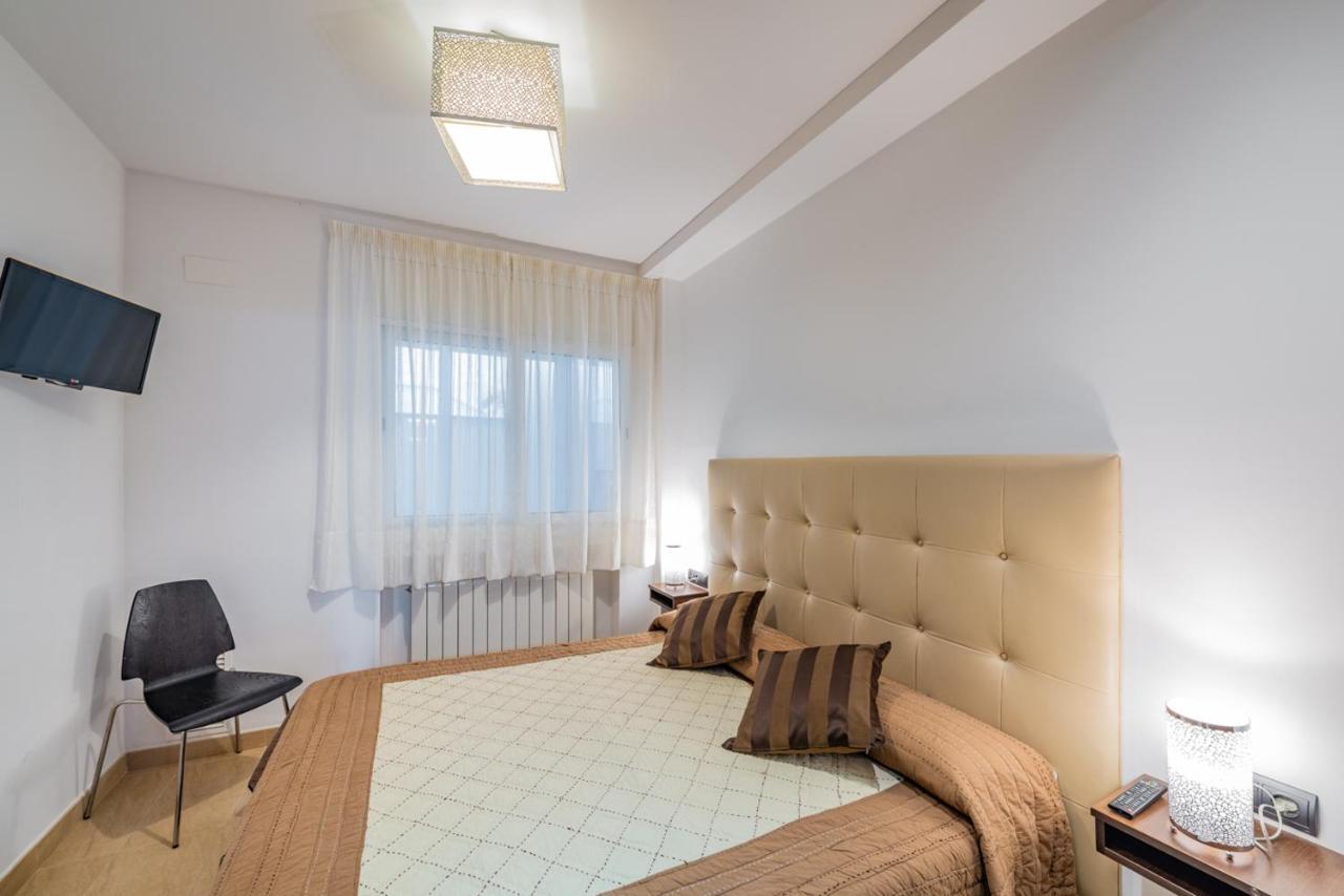 Apartament Insitges Center Zewnętrze zdjęcie