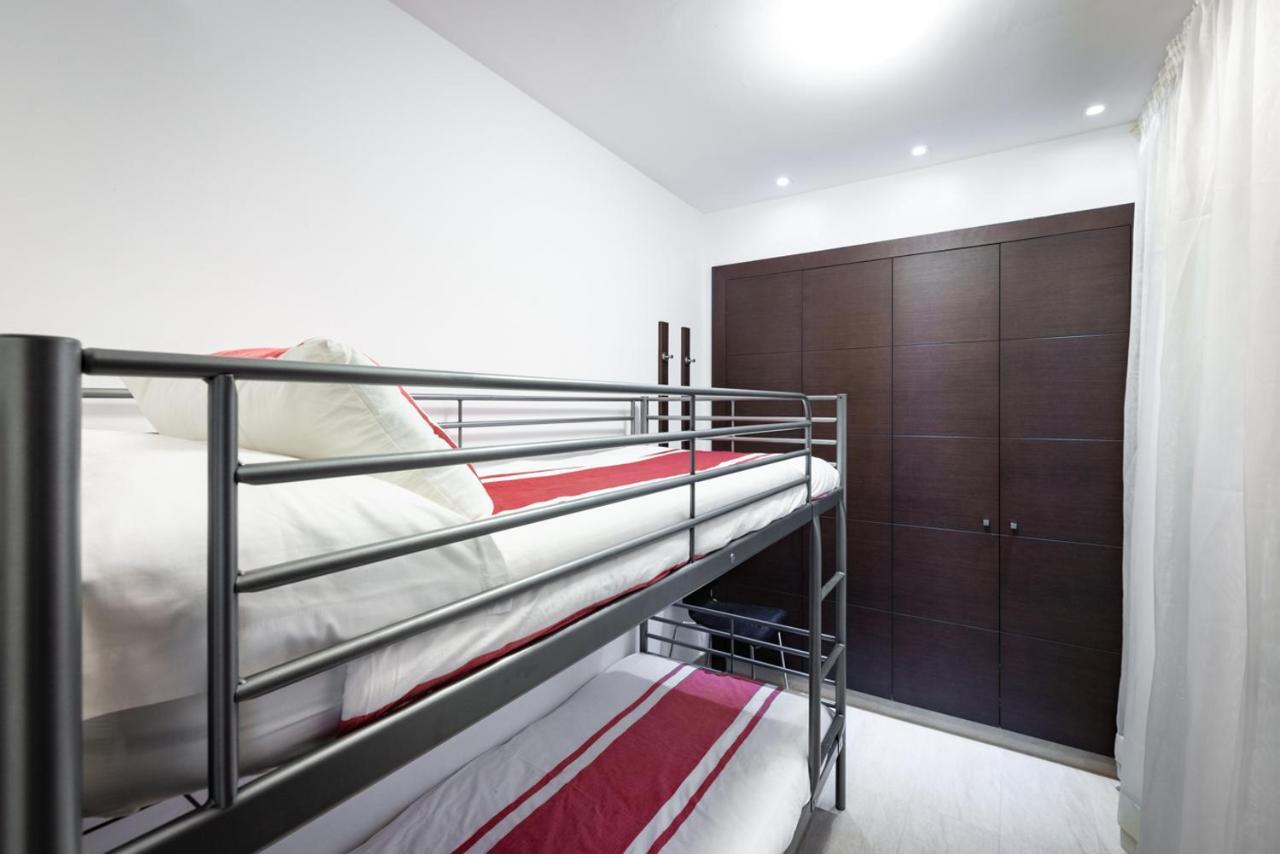 Apartament Insitges Center Zewnętrze zdjęcie