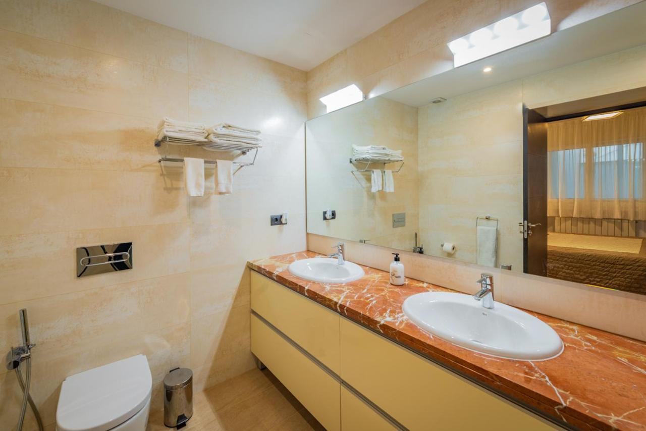 Apartament Insitges Center Zewnętrze zdjęcie
