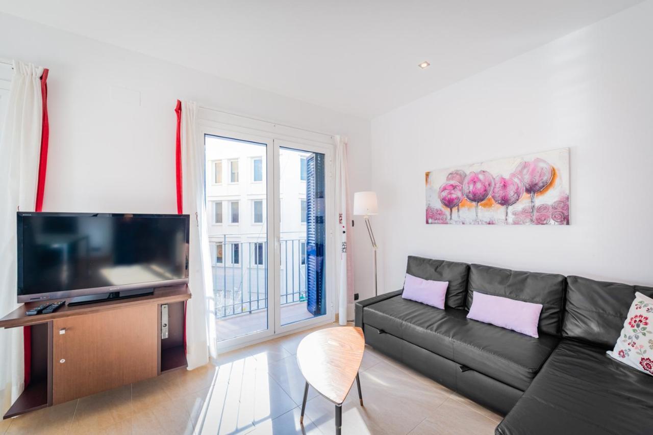Apartament Insitges Center Zewnętrze zdjęcie