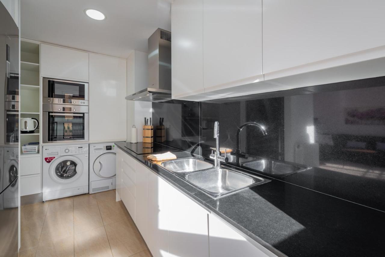 Apartament Insitges Center Zewnętrze zdjęcie