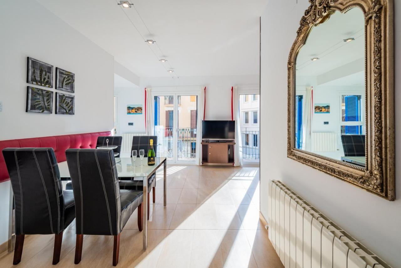 Apartament Insitges Center Zewnętrze zdjęcie