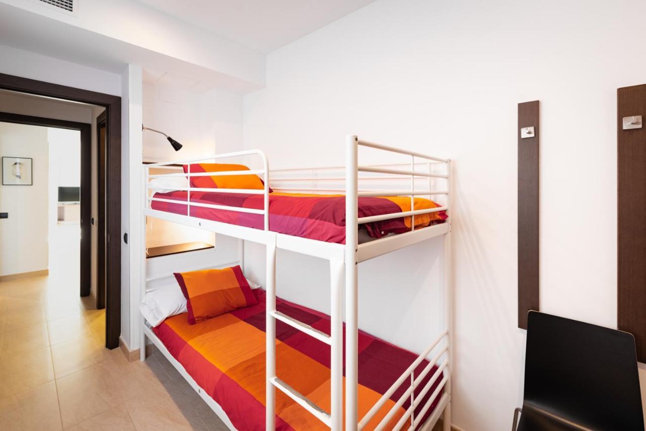 Apartament Insitges Center Zewnętrze zdjęcie