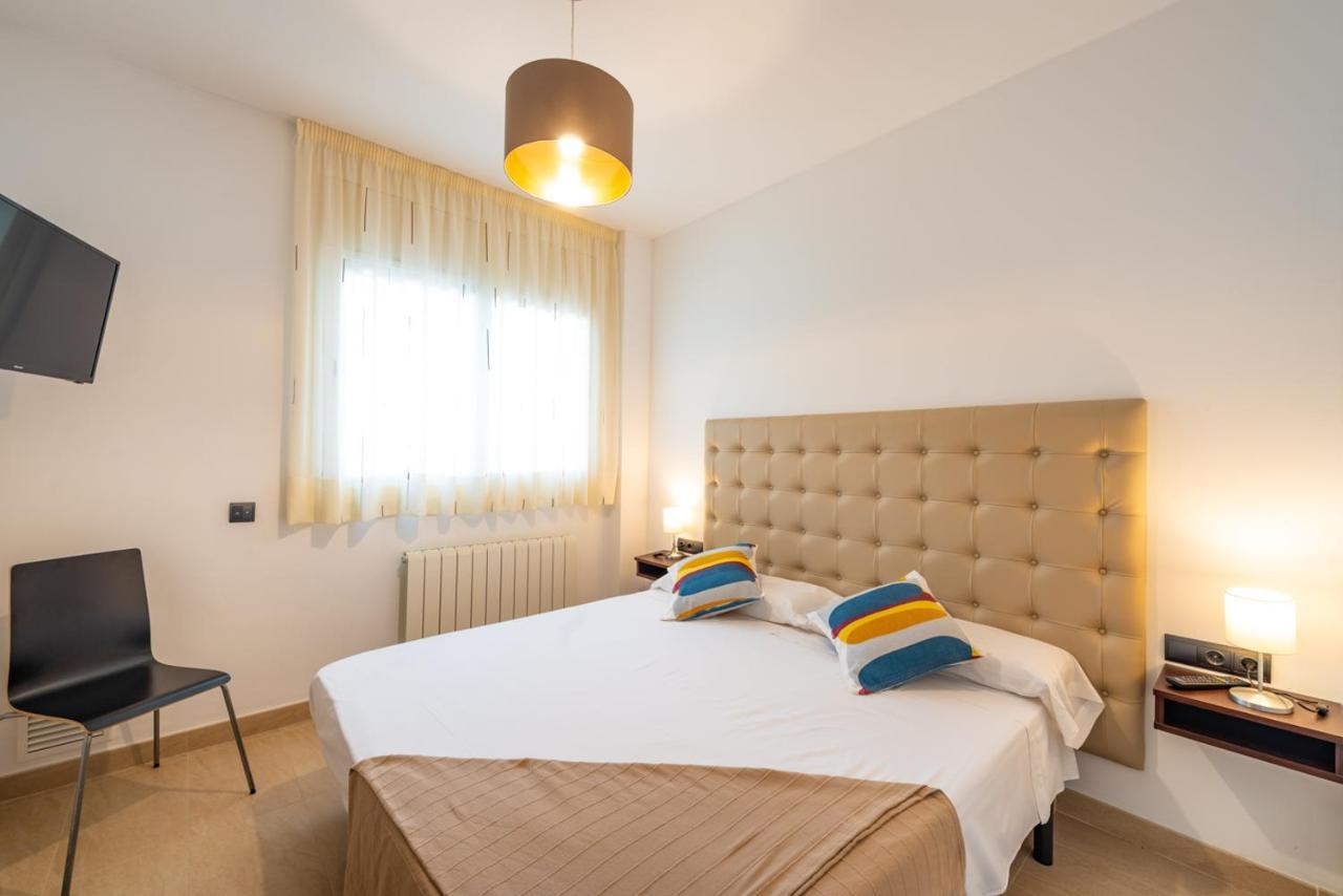 Apartament Insitges Center Zewnętrze zdjęcie