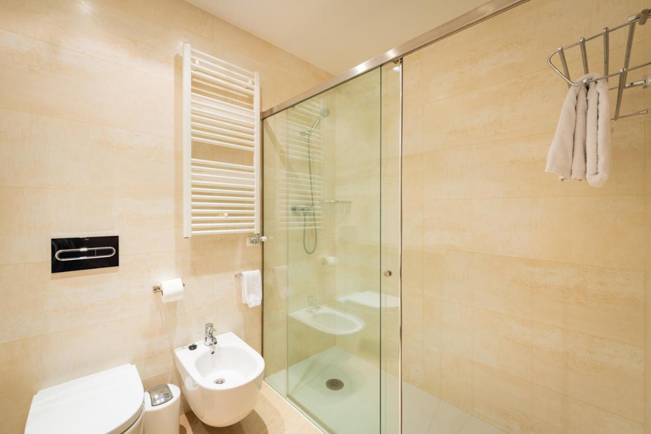 Apartament Insitges Center Zewnętrze zdjęcie