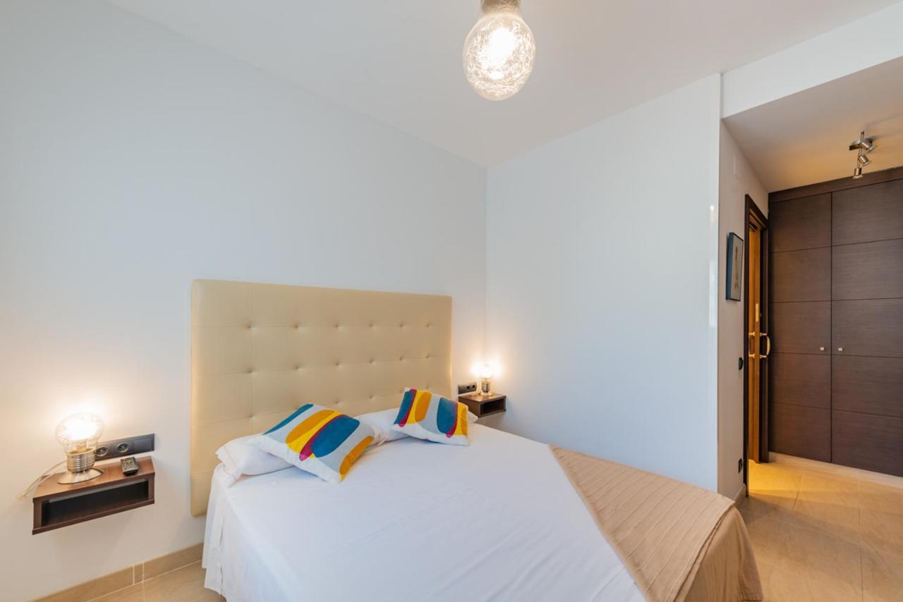 Apartament Insitges Center Zewnętrze zdjęcie