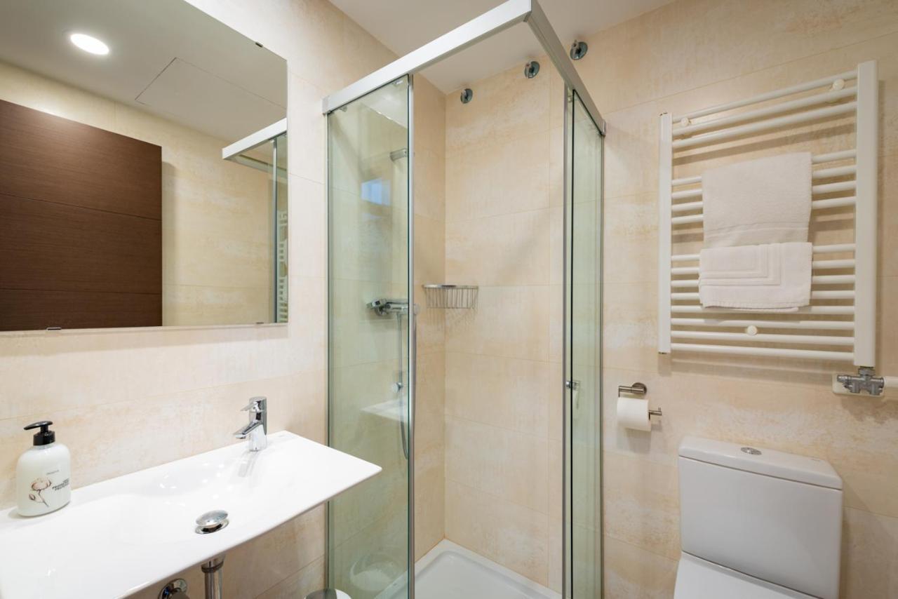 Apartament Insitges Center Zewnętrze zdjęcie