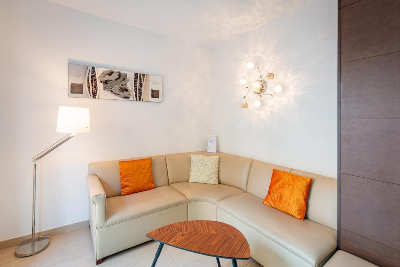 Apartament Insitges Center Zewnętrze zdjęcie