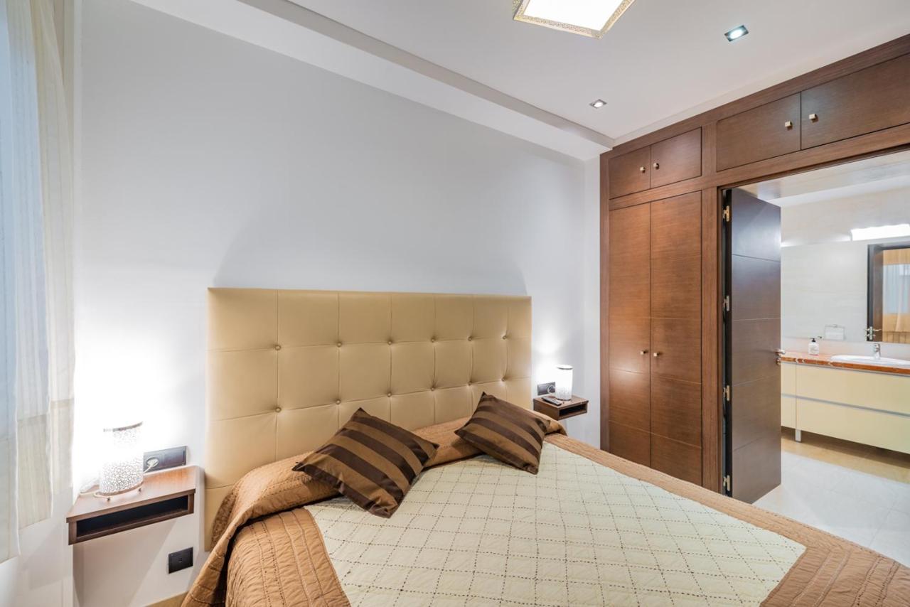 Apartament Insitges Center Zewnętrze zdjęcie