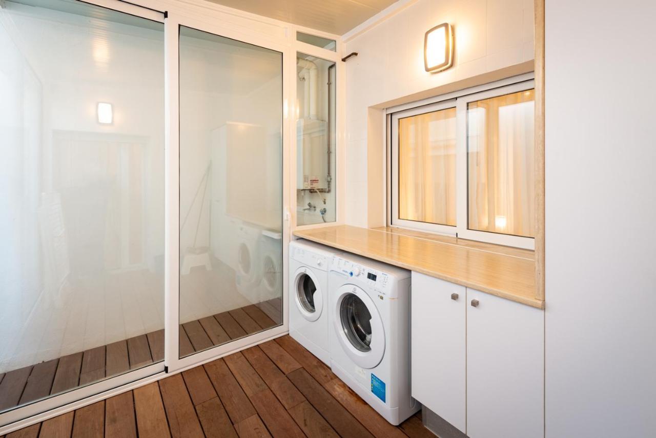 Apartament Insitges Center Zewnętrze zdjęcie