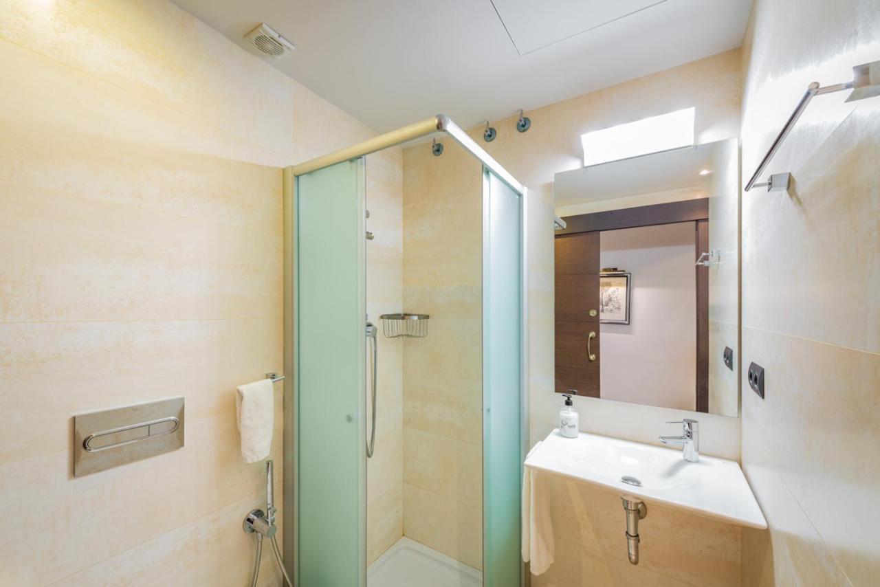 Apartament Insitges Center Zewnętrze zdjęcie