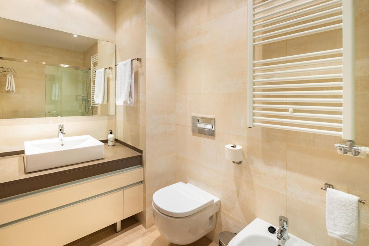Apartament Insitges Center Zewnętrze zdjęcie