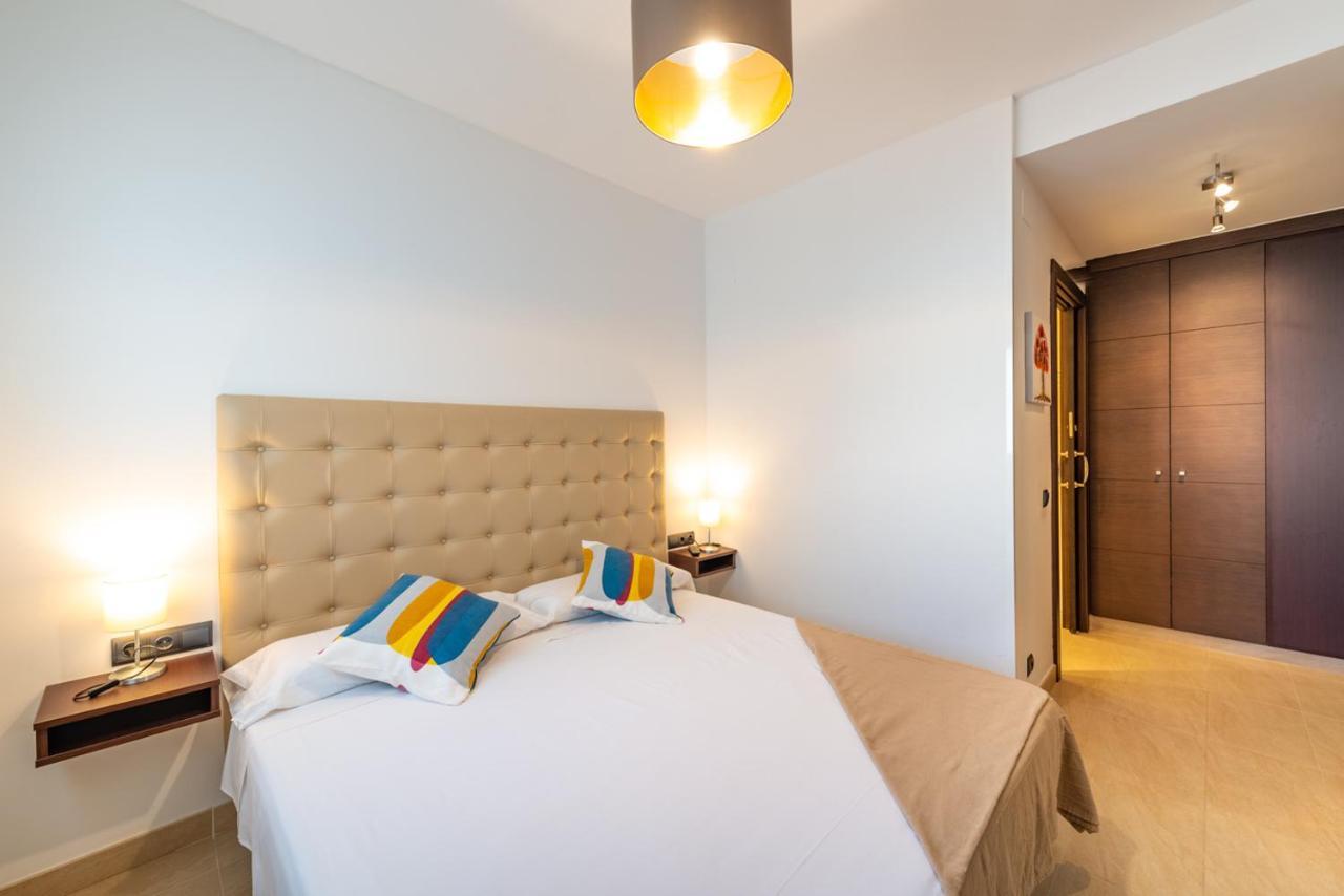 Apartament Insitges Center Zewnętrze zdjęcie