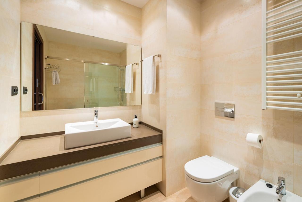 Apartament Insitges Center Zewnętrze zdjęcie