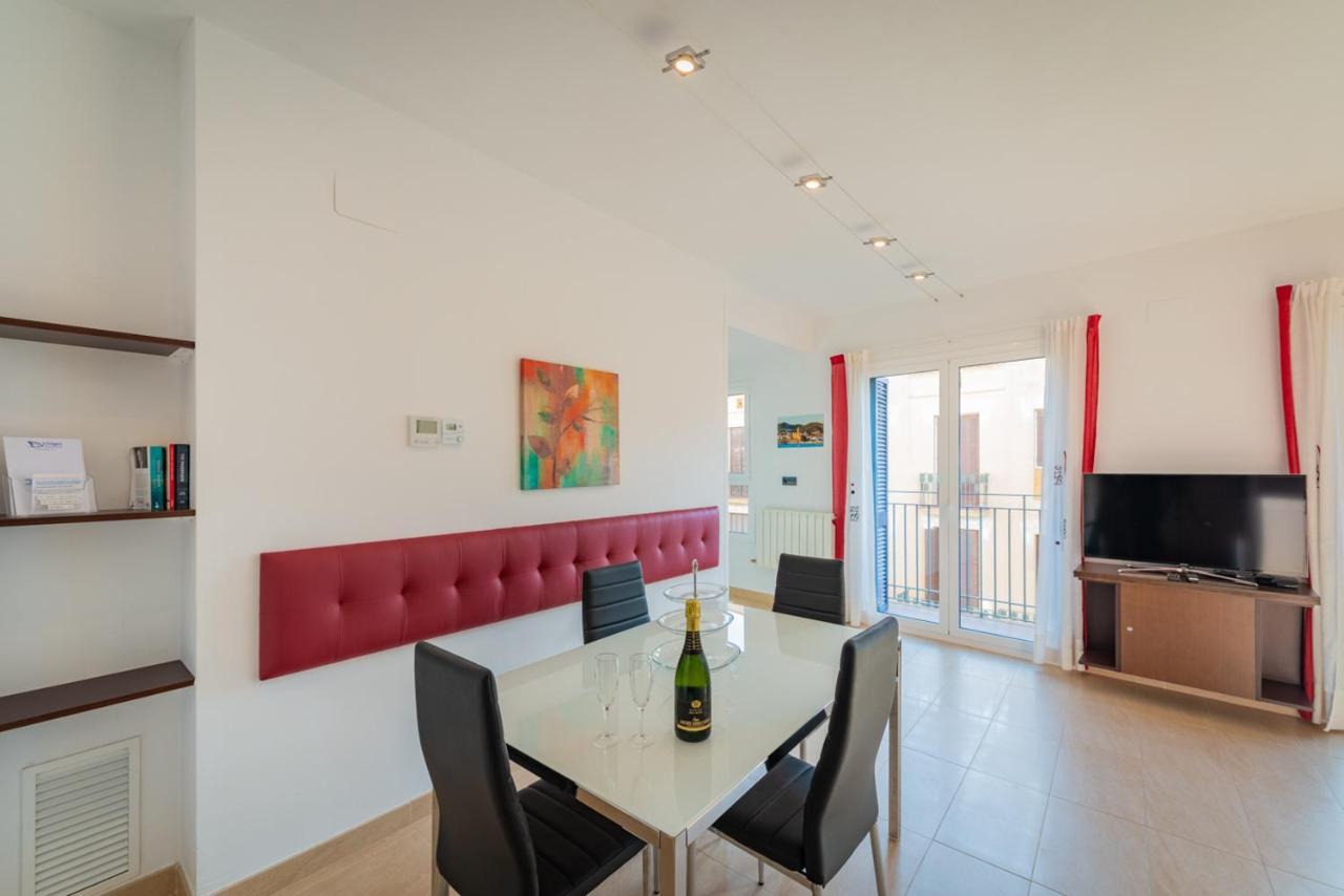 Apartament Insitges Center Zewnętrze zdjęcie