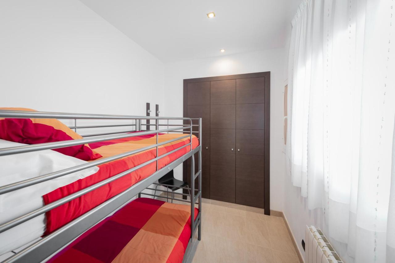 Apartament Insitges Center Zewnętrze zdjęcie